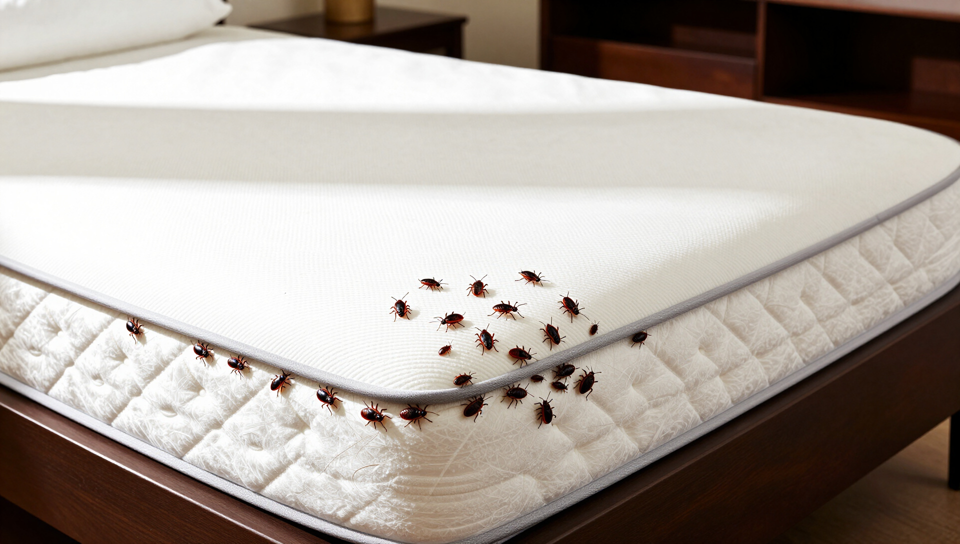 Bed Bugs Control in Seven Hills