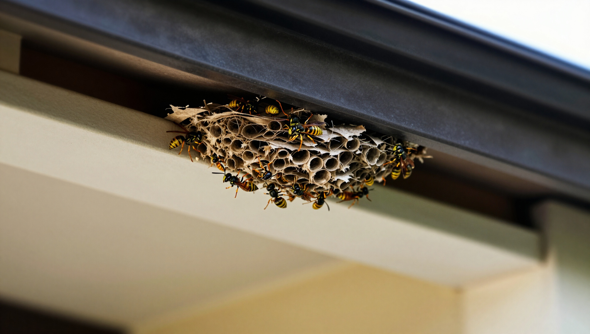 Bees and Wasp Removal in Seven Hills